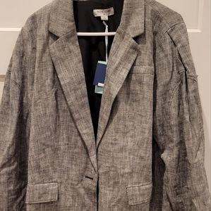 NWT Rachel Comey for Target blazer